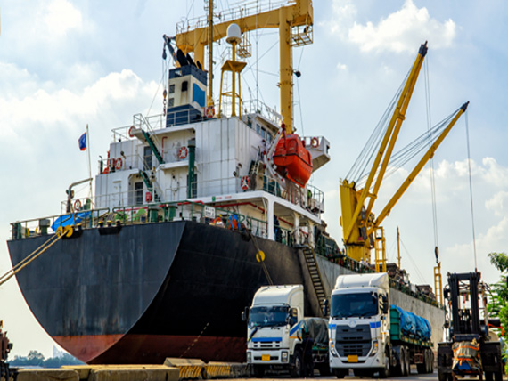 SH Carriers