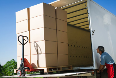 ltl freight
